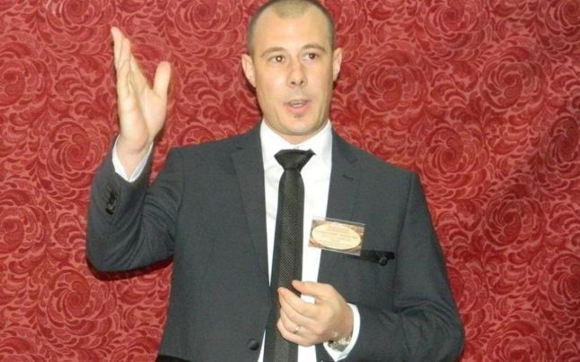 Șeful Muzeului Brâncuși, forțat să demisioneze din cauza simpatiilor legionare