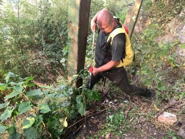 Apartament din Târgu Jiu, distrus de un incendiu