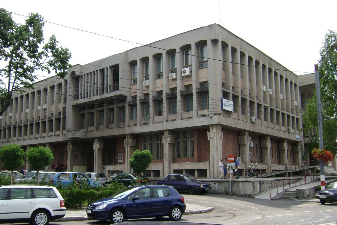 ”Pașapoartele” și serviciile de Permise și Înmatriculări Auto vor fi mutate din Târgu Jiu