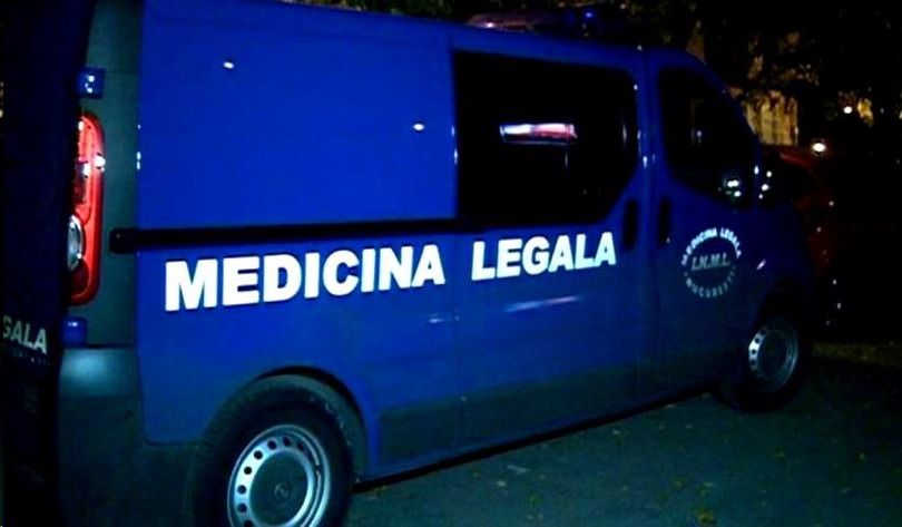 Bărbatul bătut în fața unui bar din Rovinari a murit