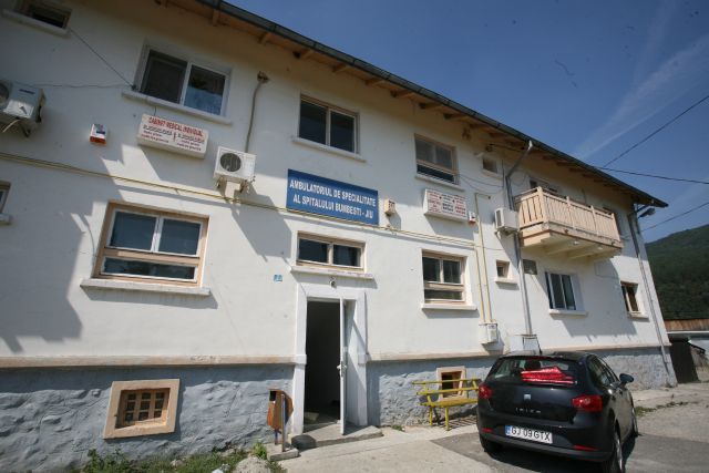 Director al CAS Gorj, mort pe masa de operație