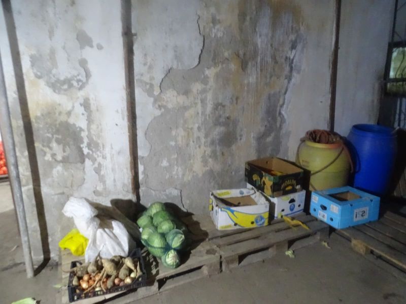 Bucătărie de 200.000 de lei la Spitalul Județean de Urgență Târgu Jiu