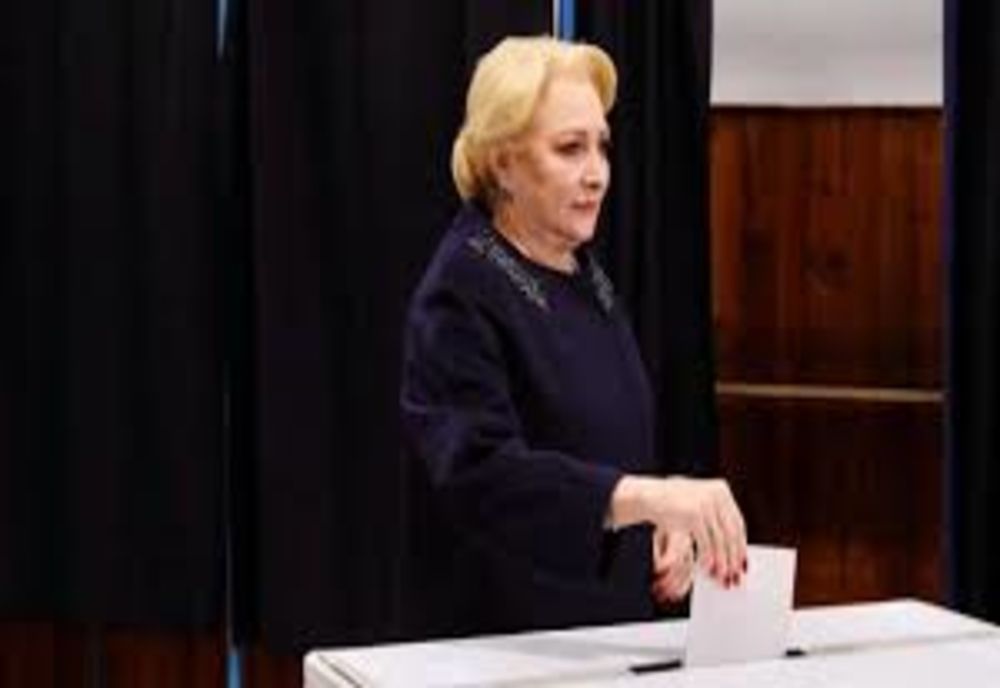 Rezultate finale Gorj: Dăncilă a câștigat județul cu voturile de la sate și comune!