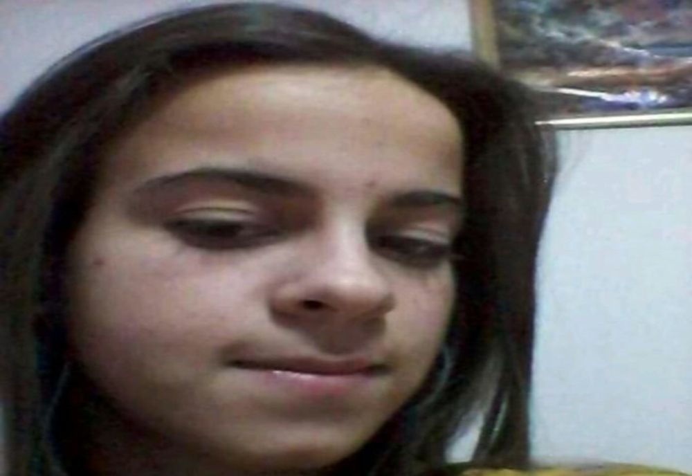 Tânără de 20 de ani, dată dispărută de soț