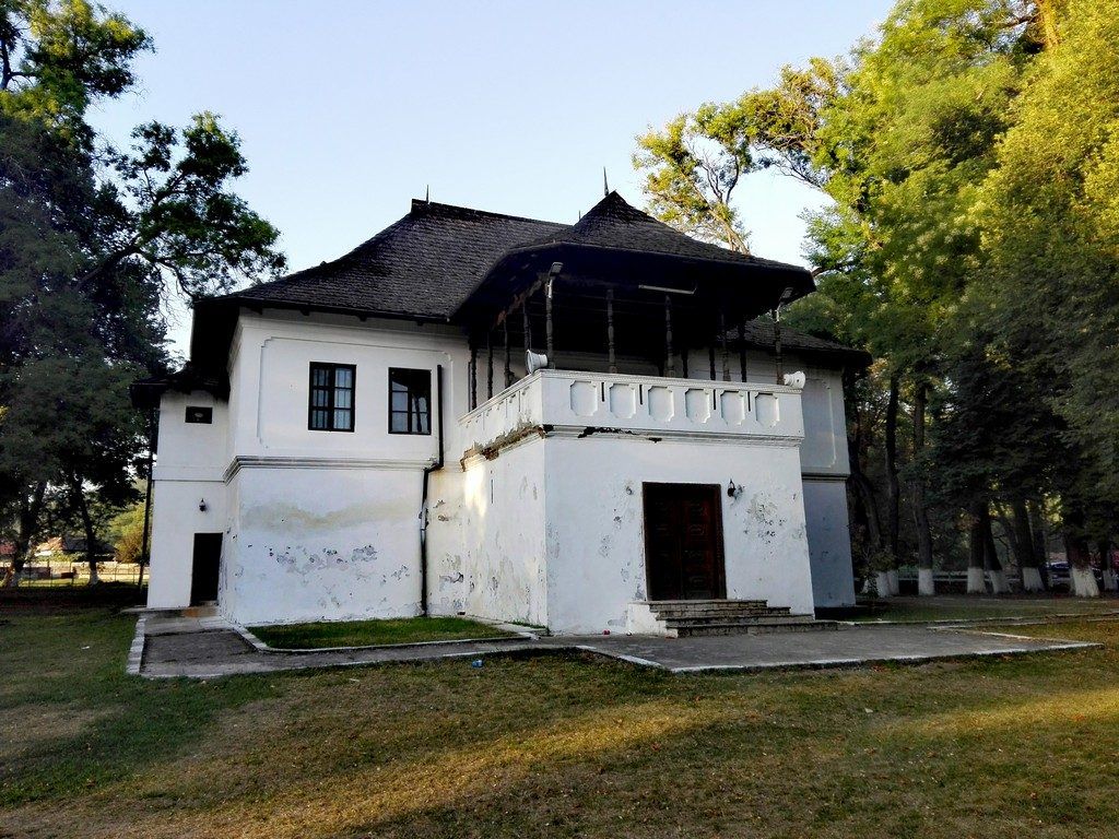 Se reabilitează o culă din Gorj