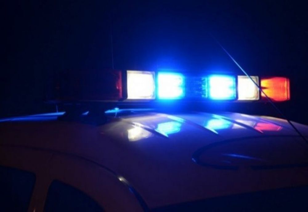 A vrut să-l omoare într-o benzinărie din Gorj