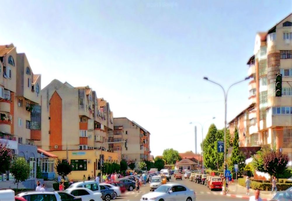 Primarul din Târgu Jiu promite o parcare etajată în oraș