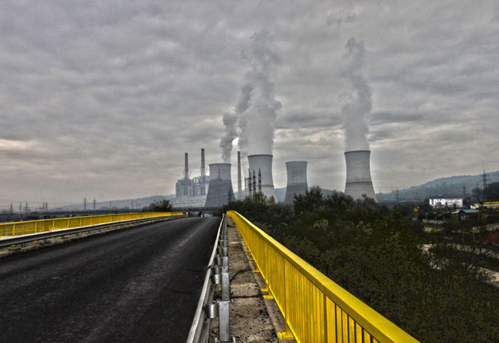 Încă o taxă crescută pentru CEO. Compania nu are bani să o plătească