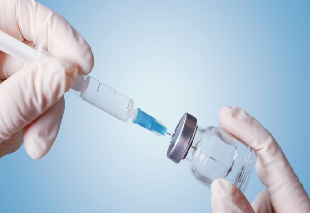 16.000 de doze de vaccin antigripal, disponibile pentru gorjeni