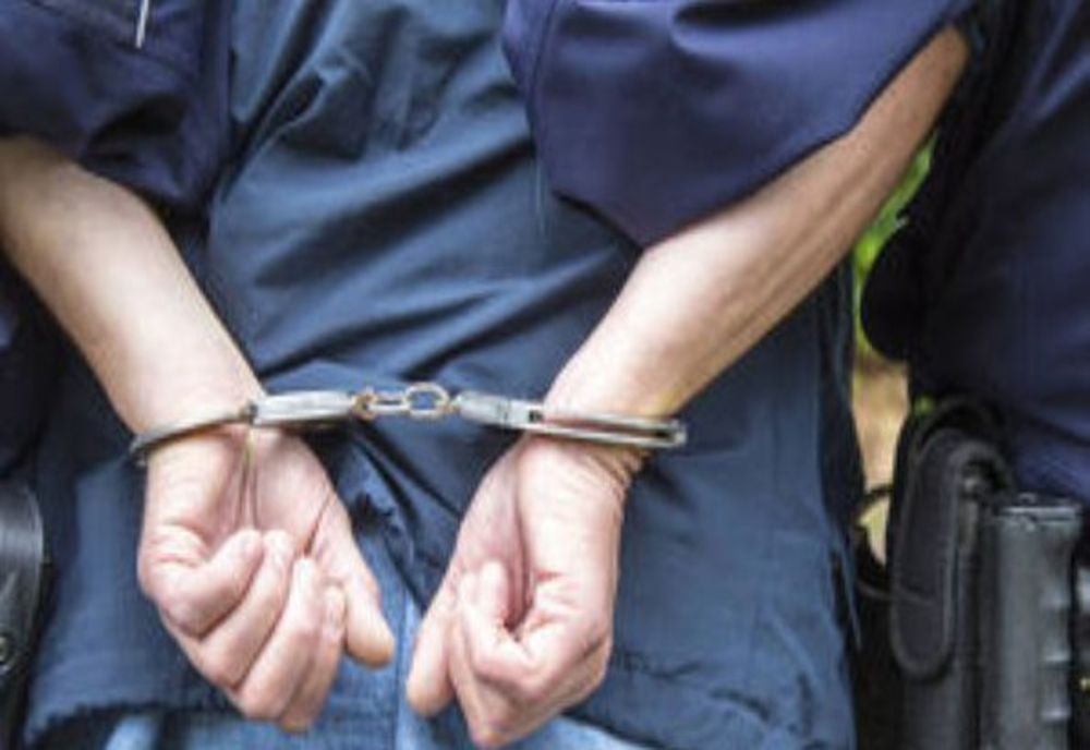 Doi hoți, reținuți de polițiști la Rovinari