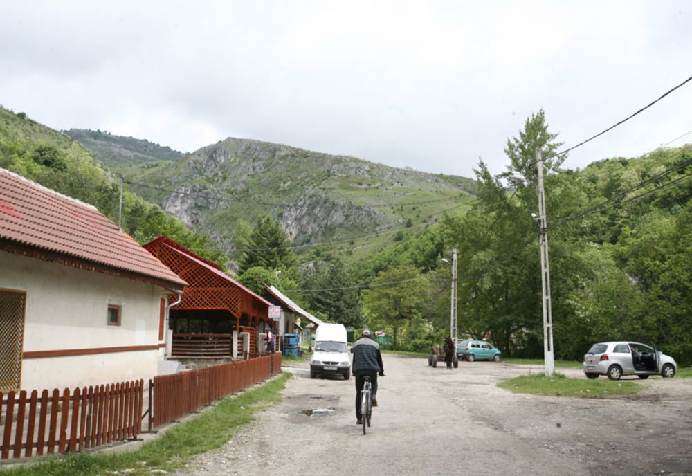 O comună din Gorj va avea centură ocolitoare