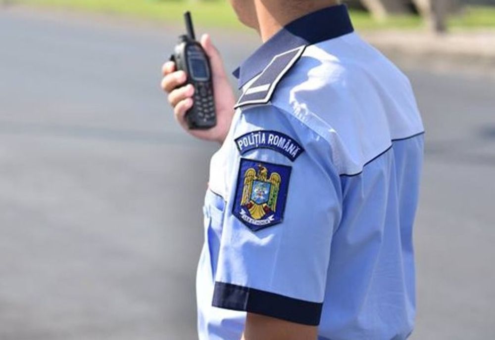 Polițist din Gorj, acuzat de furt în Germania!