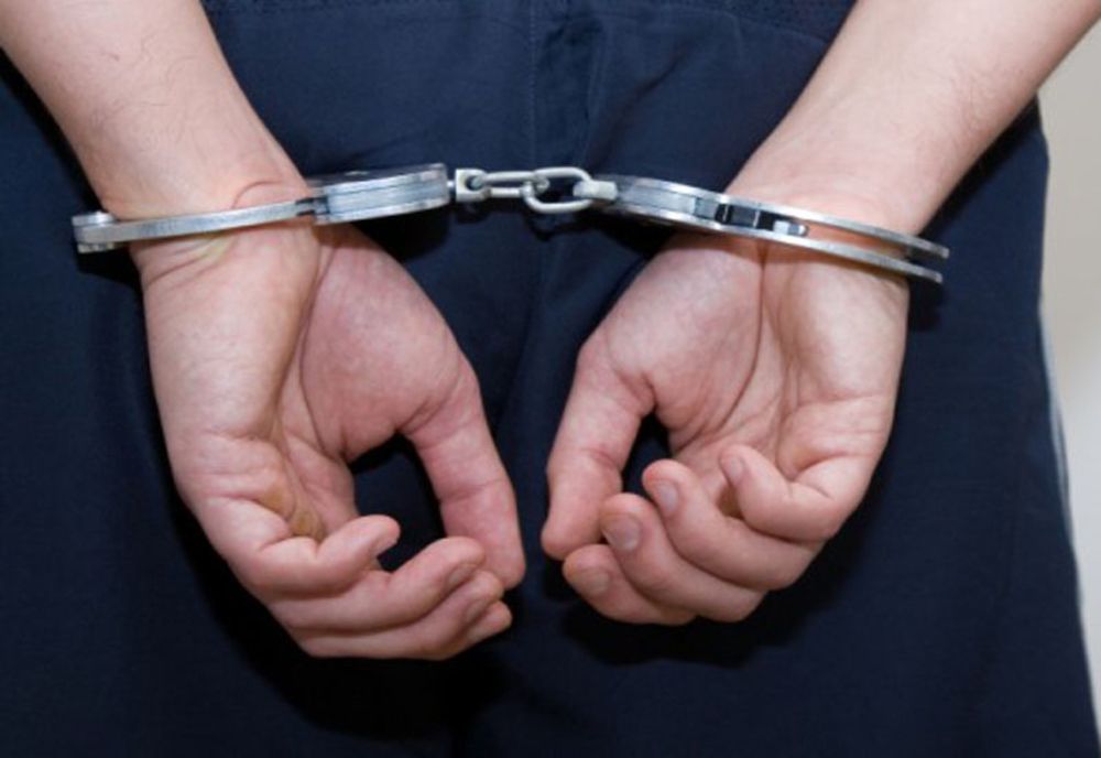 Gorjean arestat după ce și-a abuzat sexual fiica 