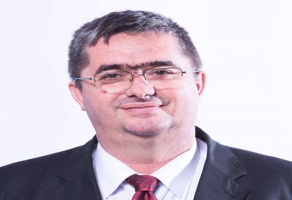 Caragea și-a dat demisia din USR! A fost membru doar o zi