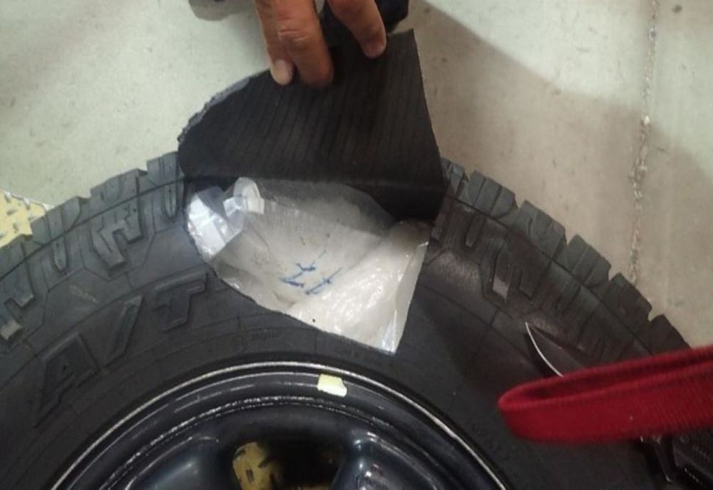 Gorjean, condamnat pentru trafic de droguri în Suedia