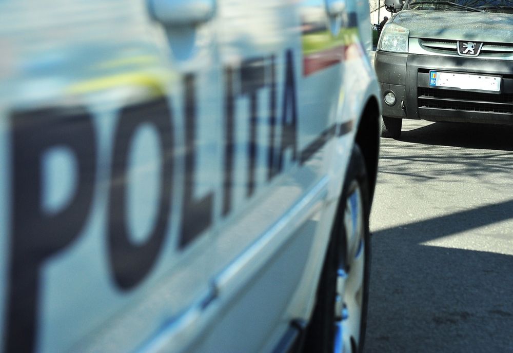 Polițistul gorjean acuzat de furt în Germania a scăpat de arest