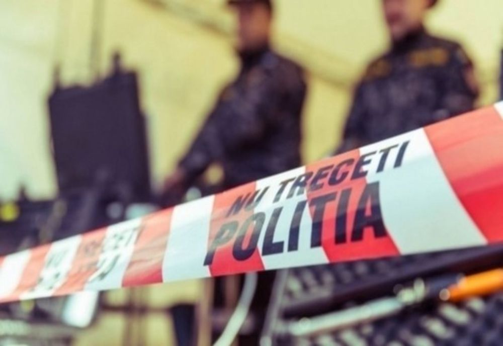 A bătut o angajată a unui cazinou din Târgu Cărbunești