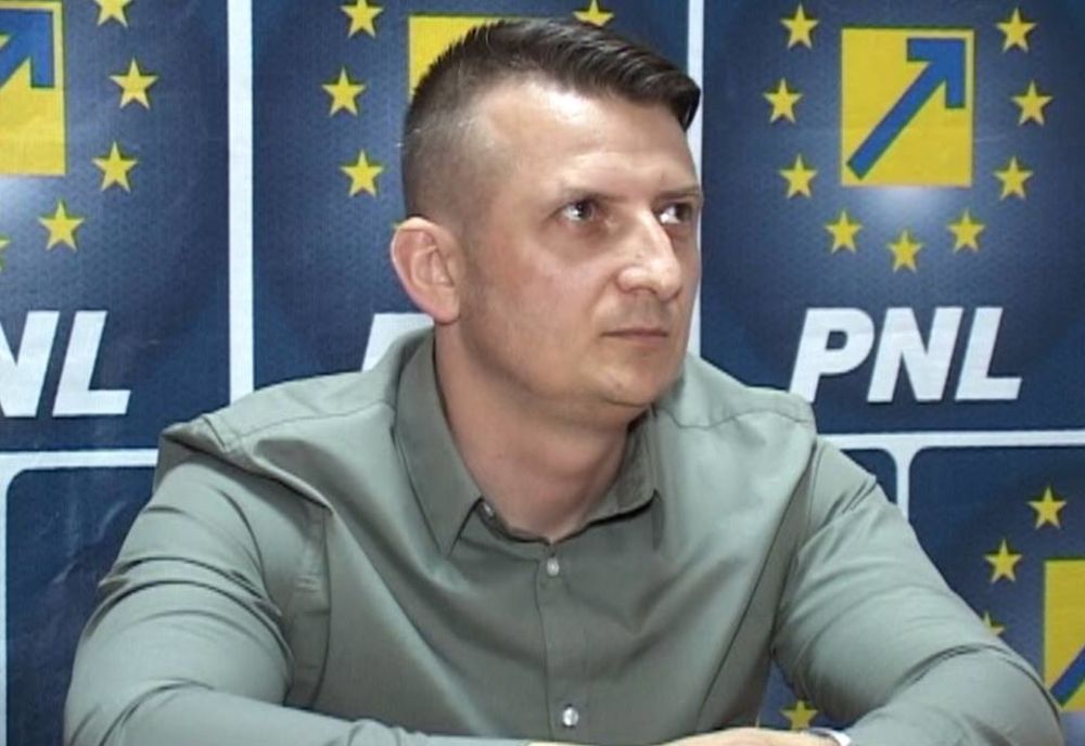 Încă un gorjean a fost numit secretar de stat