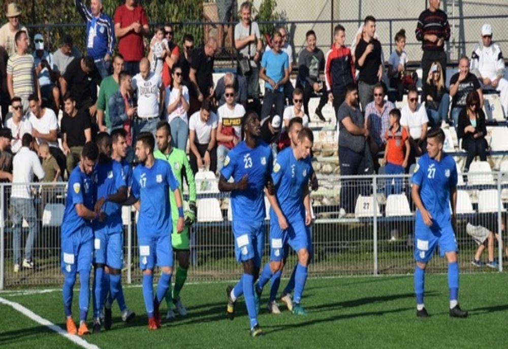 Pandurii împrumută jucători de la FCSB și Rapid