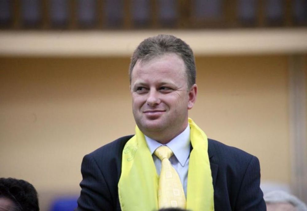 Ion Iordache a trecut la PSD Gorj
