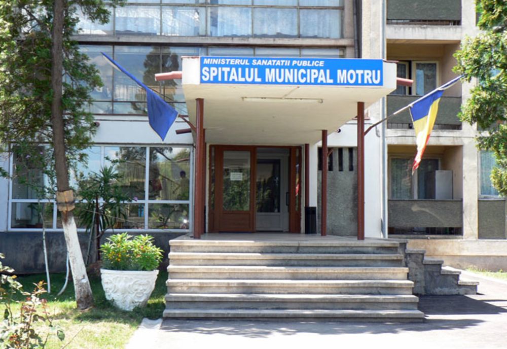 La Spitalul din Motru, femeile de serviciu au BAC-ul luat