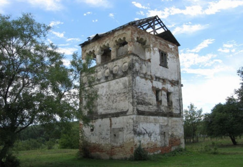 O culă din Gorj va fi restaurată de studenți și profesori