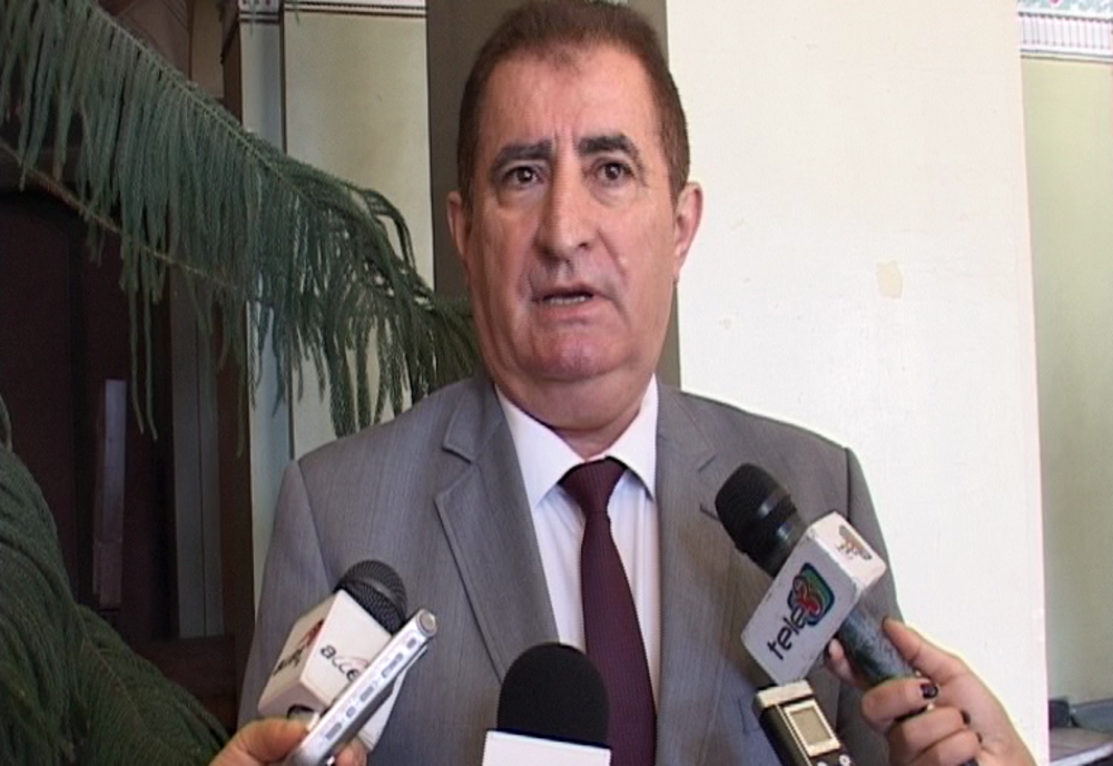 Senator PSD din Gorj: ”Îl suspendăm, o lună, pe Iohannis”