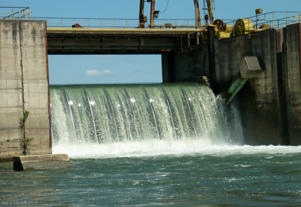 Hidroelectrica va abandona lucrările de pe Jiu