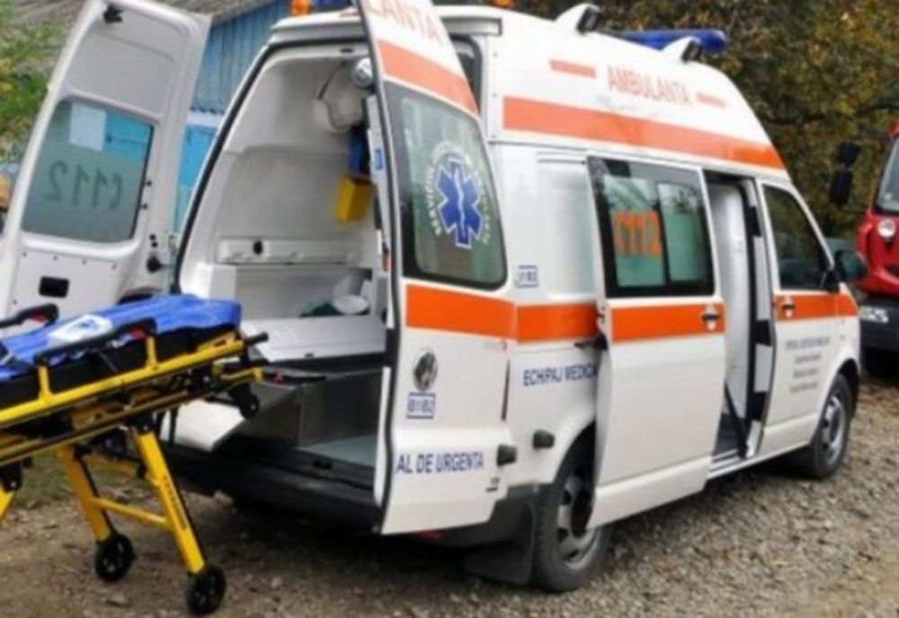 Șeful Ambulanței Gorj s-a autoizolat, după ce a fost în concediu în Italia