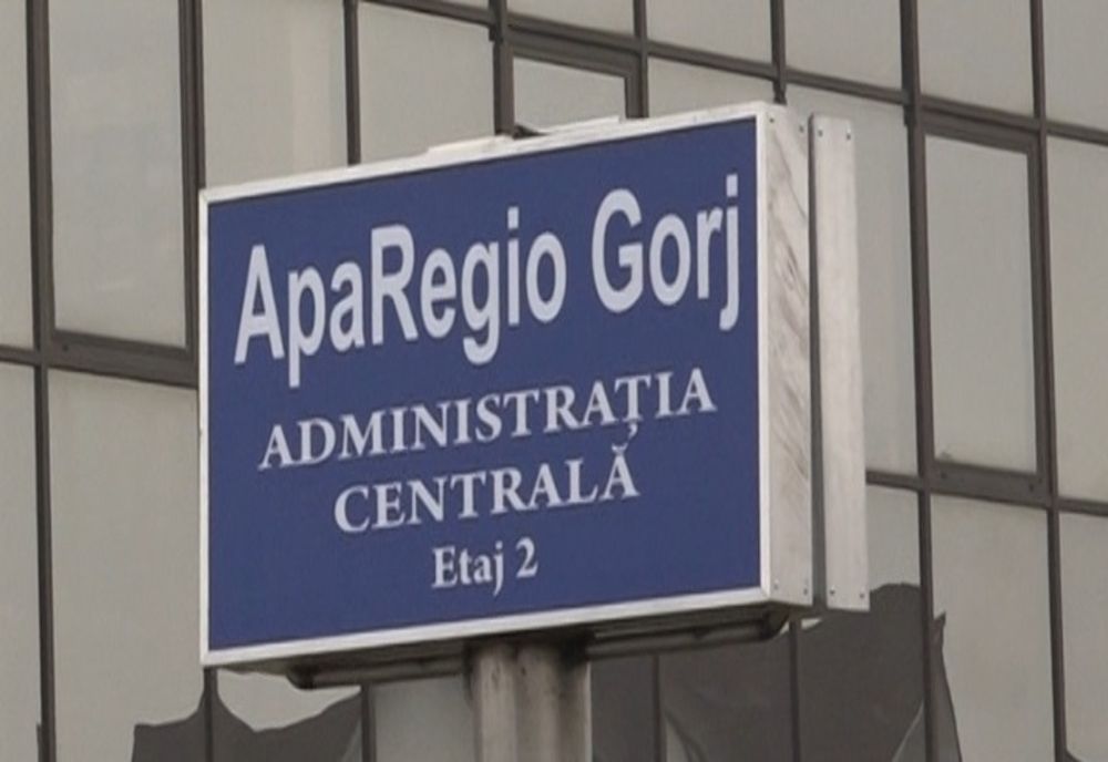 Societatea de apă și canal din Gorj își cumpără SUV-uri