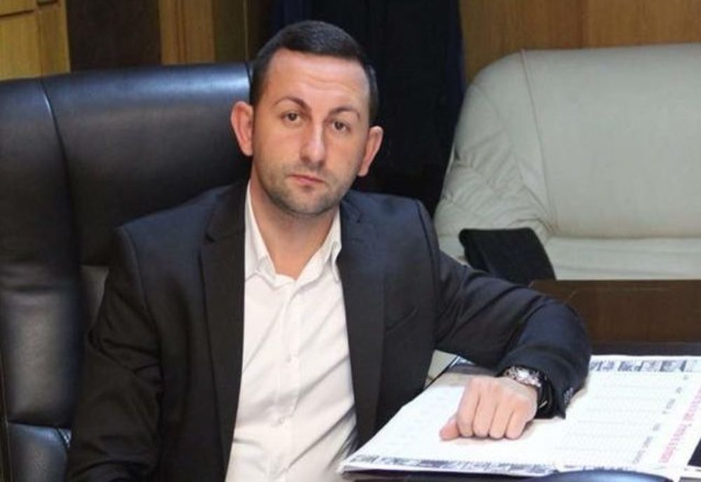 Primarul din Rovinari a trecut la PNL