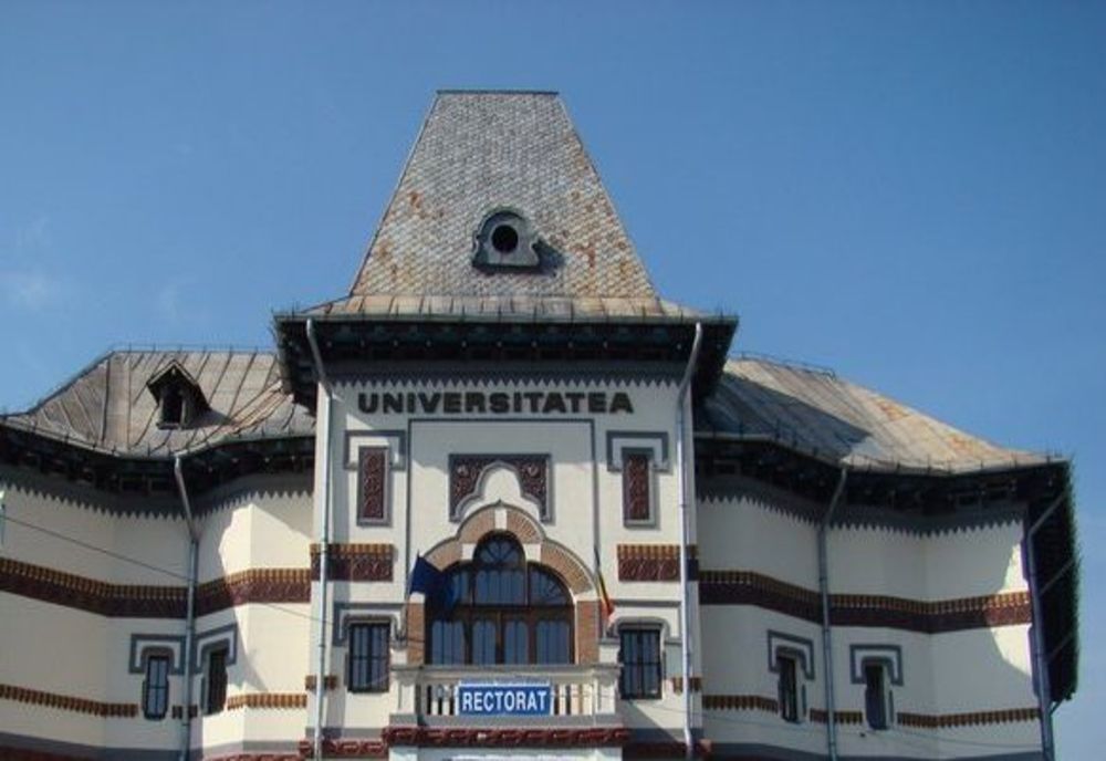 Universitatea Constantin Brâncuși din Târgu Jiu își mută cursurile online