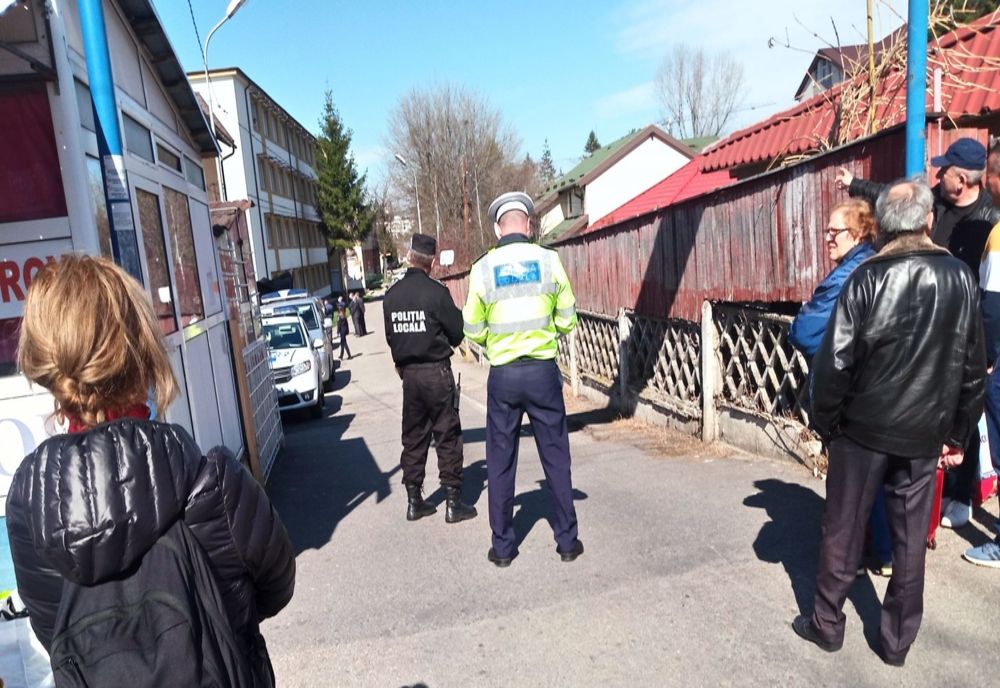 Alți opt gorjeni, duși în carantină după ce s-au întâlnit cu o femeie revenită din Italia