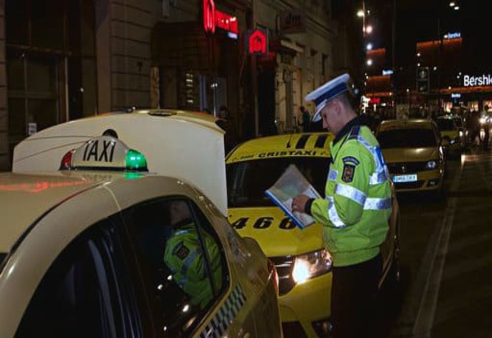 Pacient suspect de coronavirus care fugise din spital, prins de polițiști