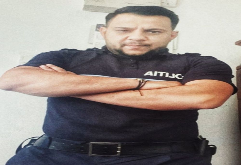 Dialog savuros între un tâlhar și un polițist, la Târgu Jiu