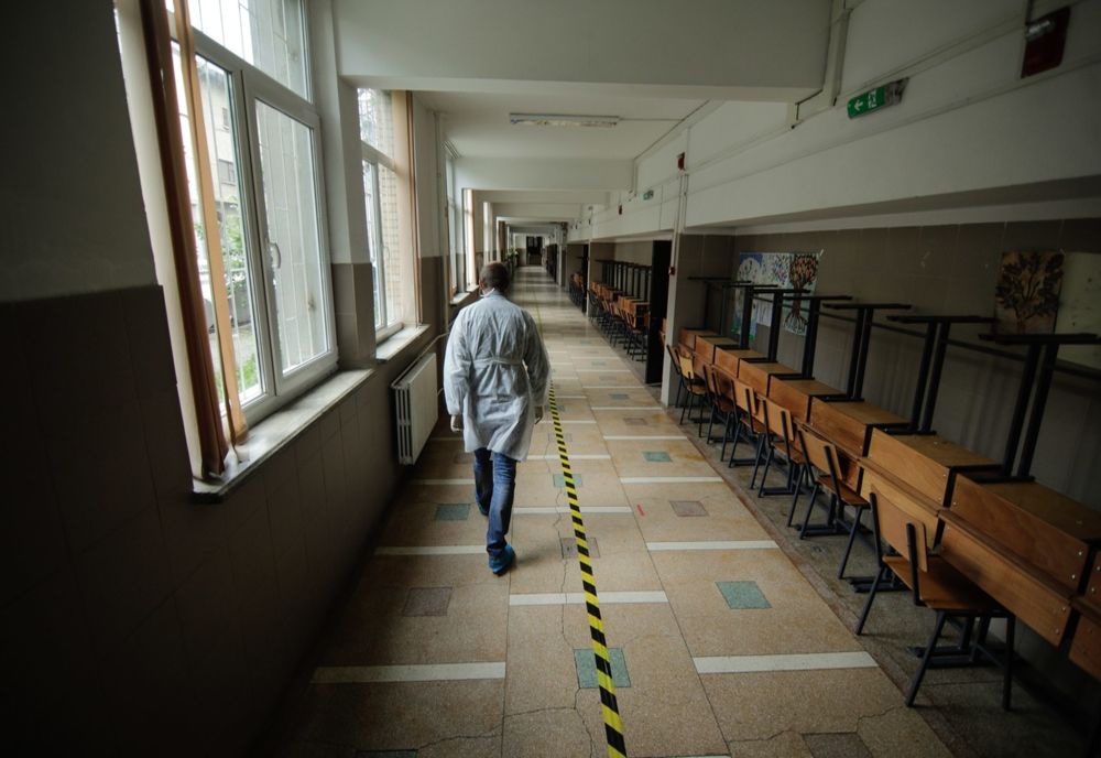 Ministerul Educaţiei: Titularizarea se dă pe 29 iulie