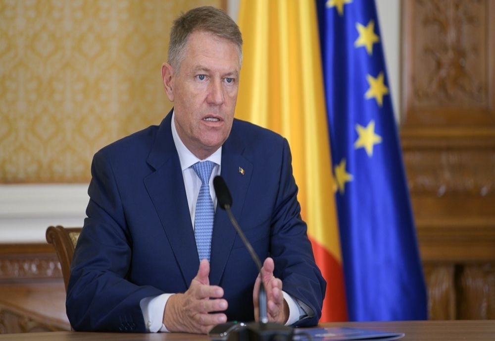 Iohannis, „siderat” de PSD: Este șocant! Veți fi răspunzători de moartea a zeci sau chiar a sute de români!