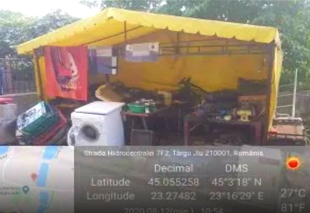 Garda de Mediu Gorj: Atragem atenția tuturor cetățenilor!