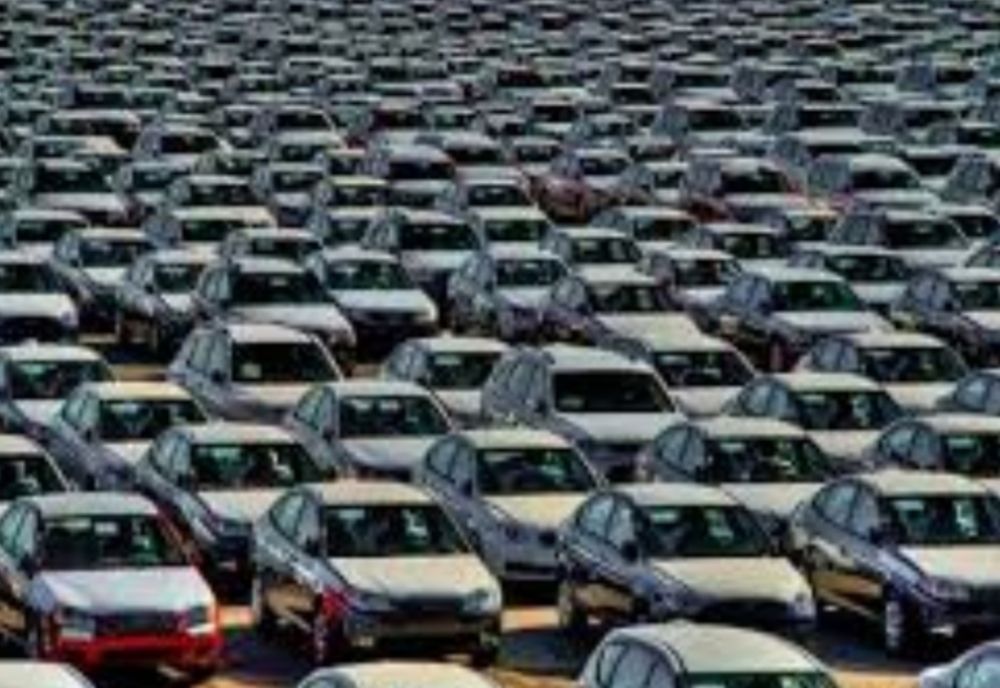 Târgul auto din Târgu Jiu se suspendă 