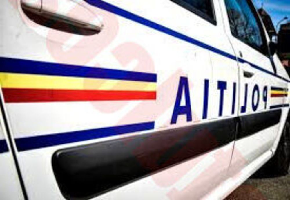 Bărbat din Gorj, împuşcat de poliţişti. A atacat cu sabia un paznic de vânătoare