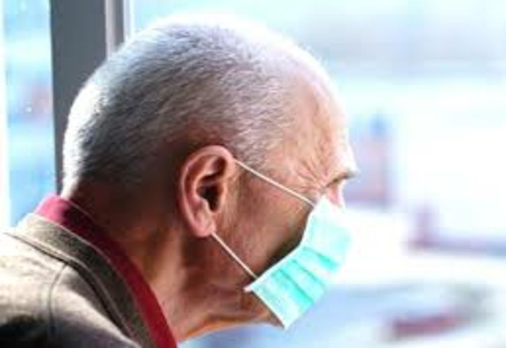 Într-un oraş din Gorj s-a depăşit rata de infectare cu SARS-COV2 de 3 cazuri la 1.000 de locuitori