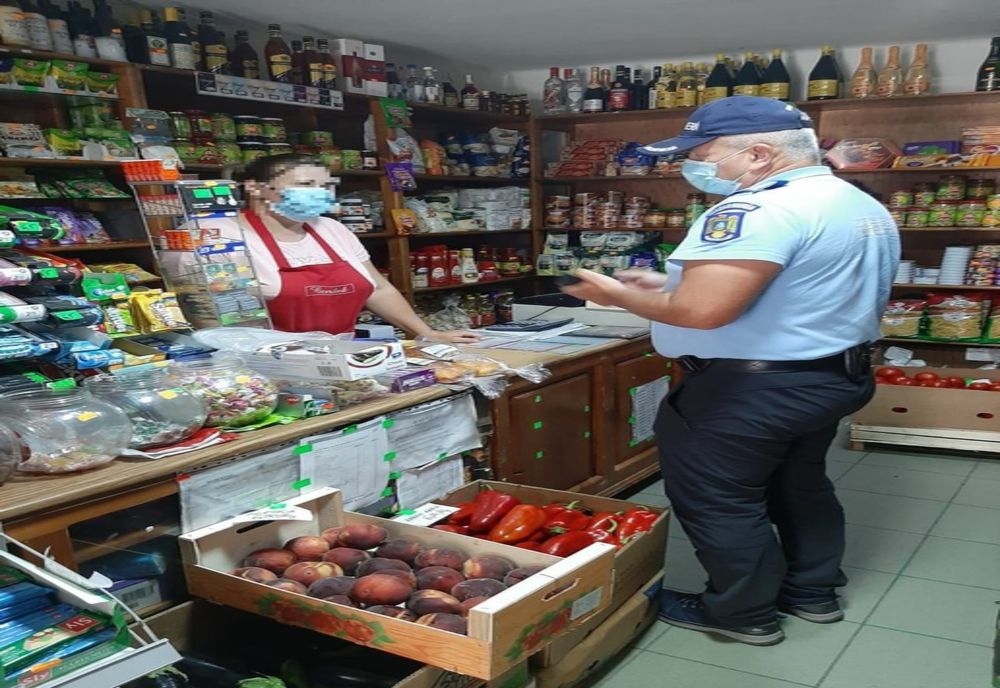 Verificări în Gorj