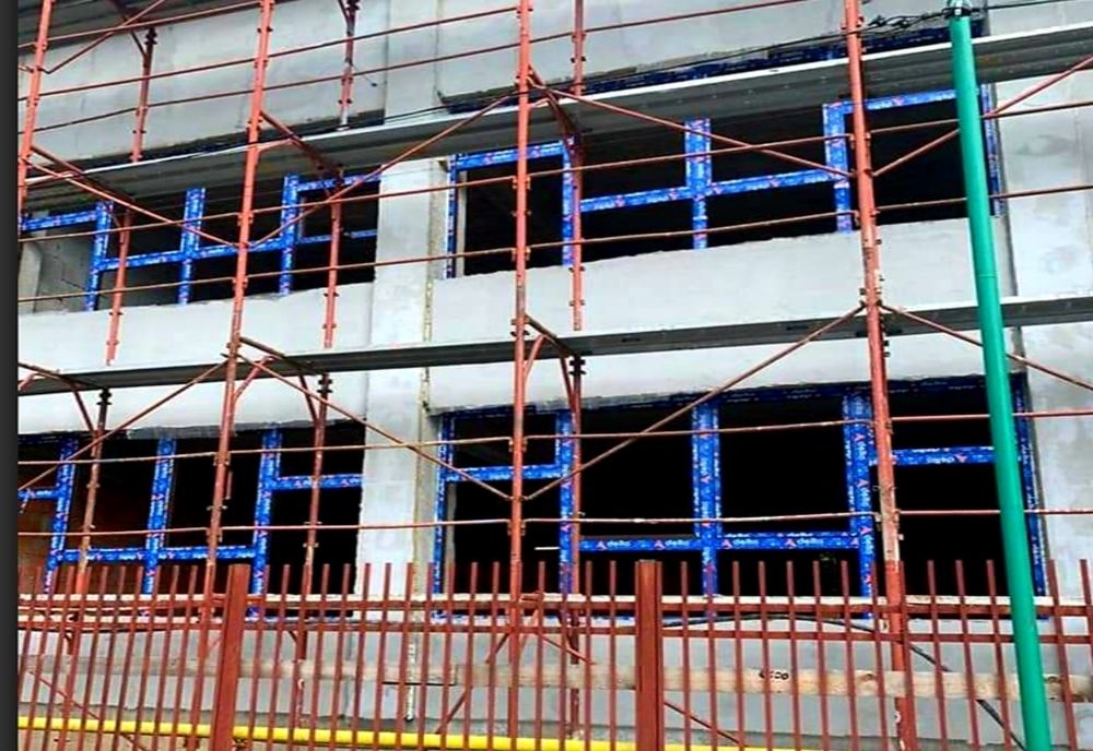 Grădiniță modernizată cu fonduri europene în orașul Coloanei Infinitului