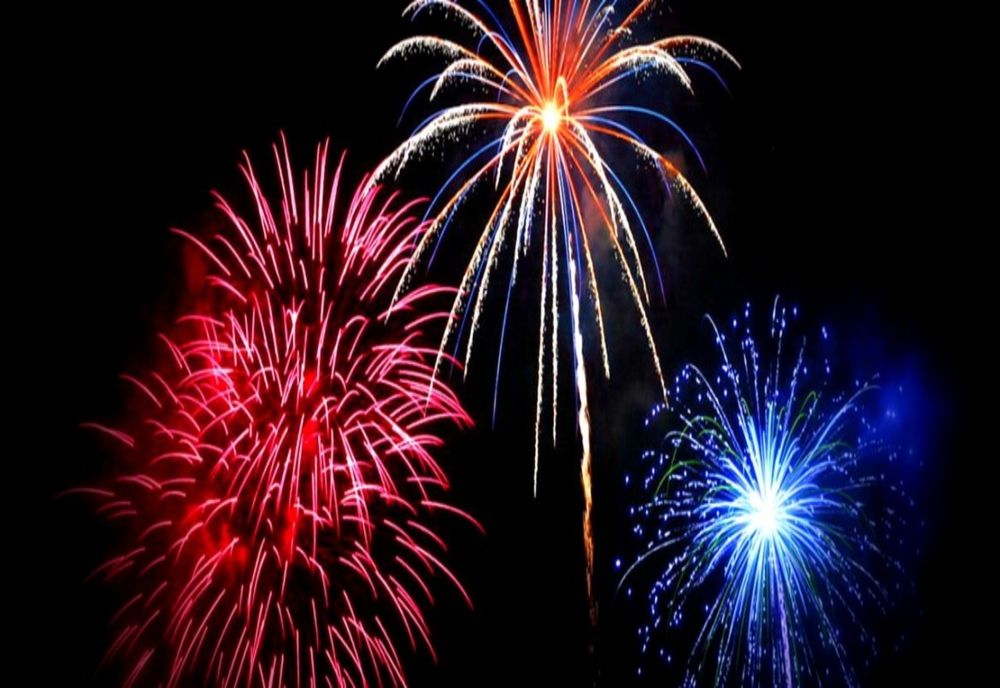 Fără concerte și petreceri în noaptea de revelion