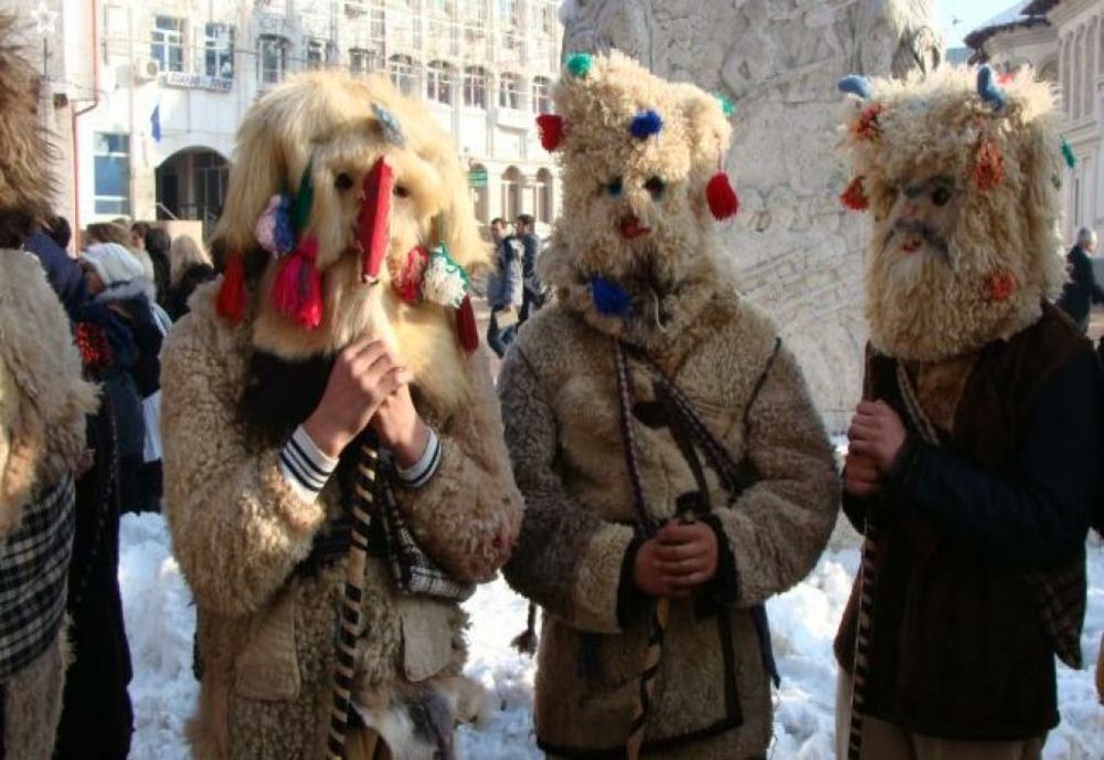 În ce condiţii permit autorităţile din Gorj desfăşurarea obiceiului "Piţărăii"