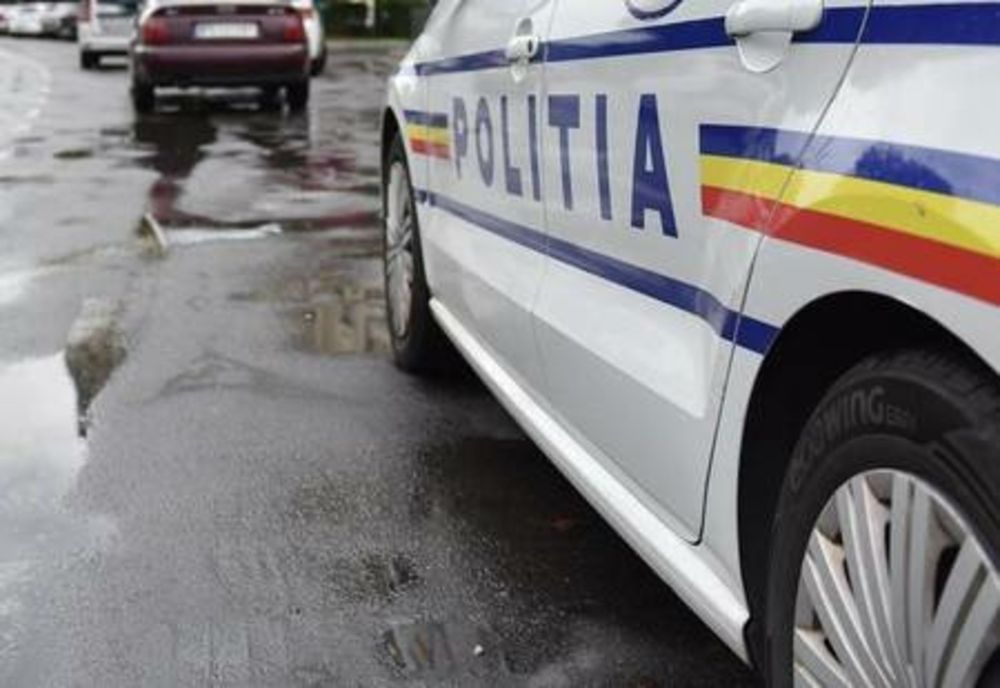 Şeful Postului de Poliţie Scoarţa, săltat de procurori. Ce acuzaţii i se aduc