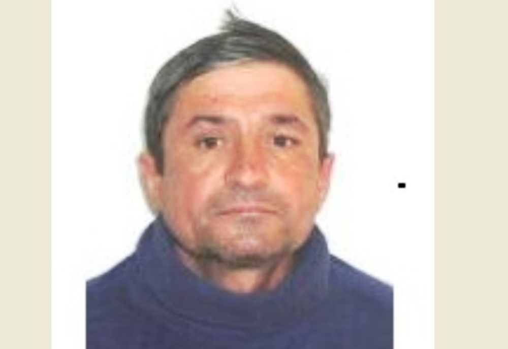 Bărbat din Gorj, găsit mort pe un teren agricol, la şapte zile de la dispariţie