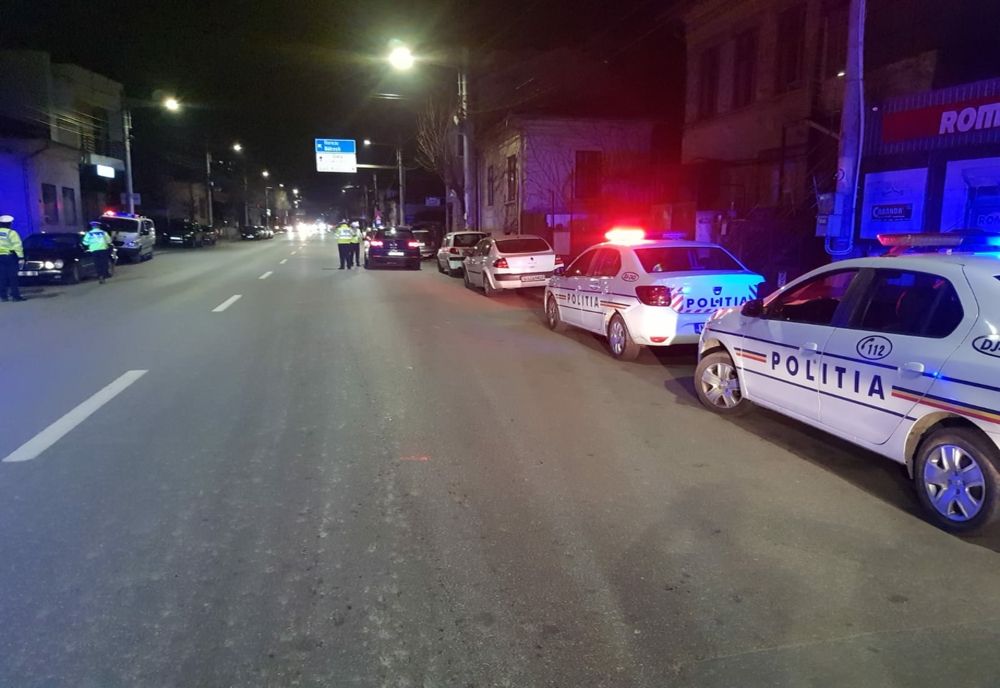 Gorj: Care sunt localităţile care intră sub incidenţa noilor restricţii