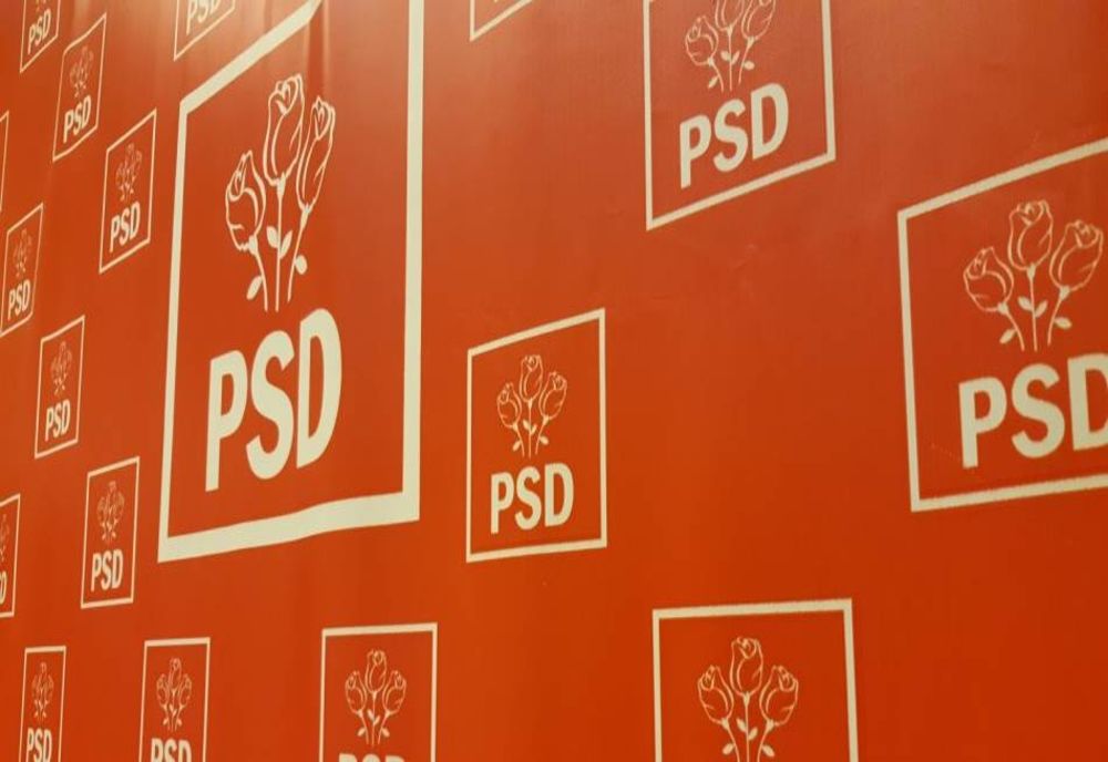 PSD: Dacă nu sunt capabili să-și rezolve criza creată, singura soluție este întoarcerea la popor prin alegeri anticipate