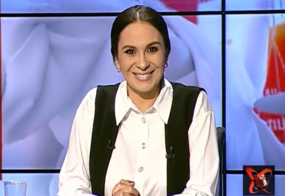 Ediție specială „Legile Puterii”, cu Alexandra Păcuraru